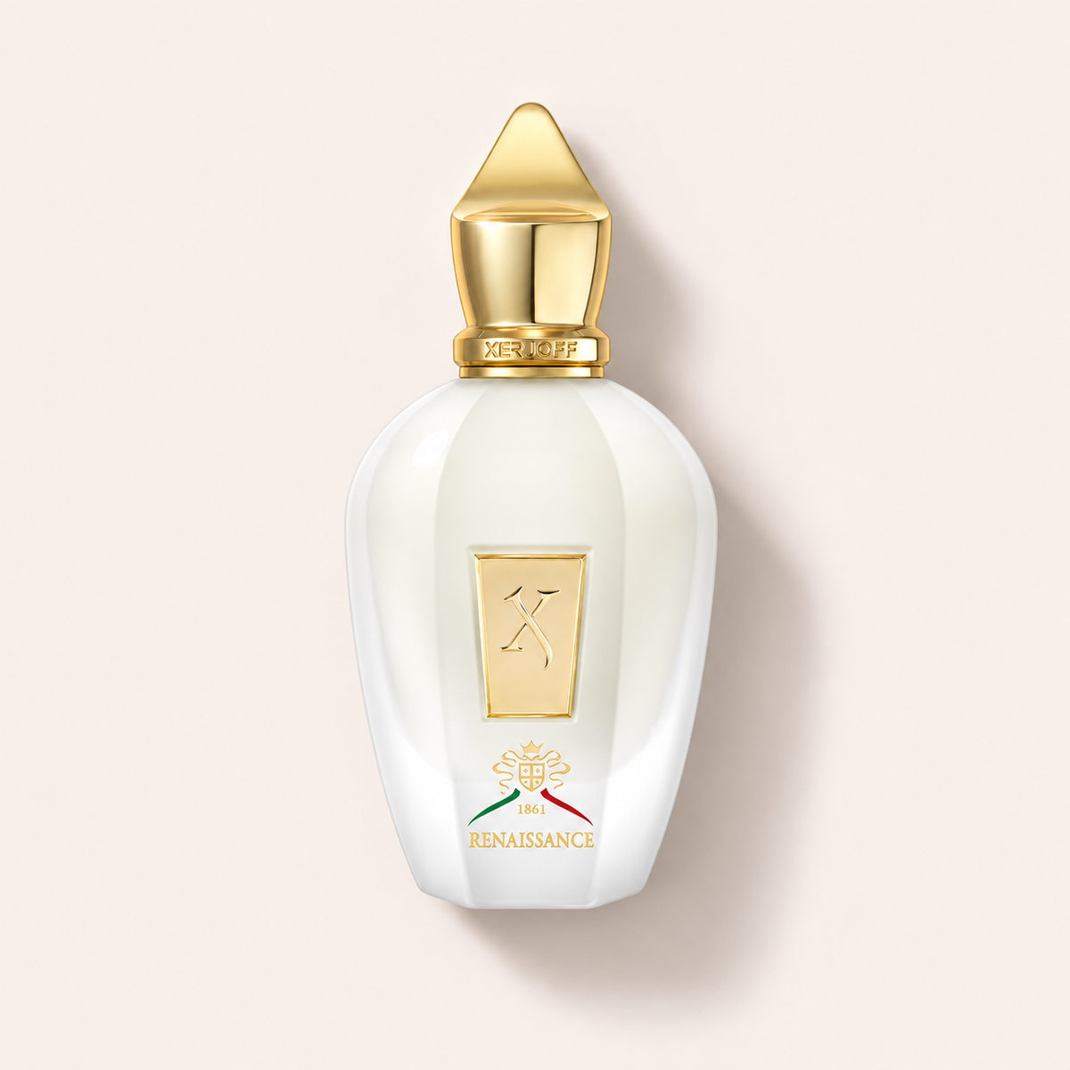 Flakon parfému Xerjoff XJ 1861 Renaissance EDP 100 ml – MrRizz