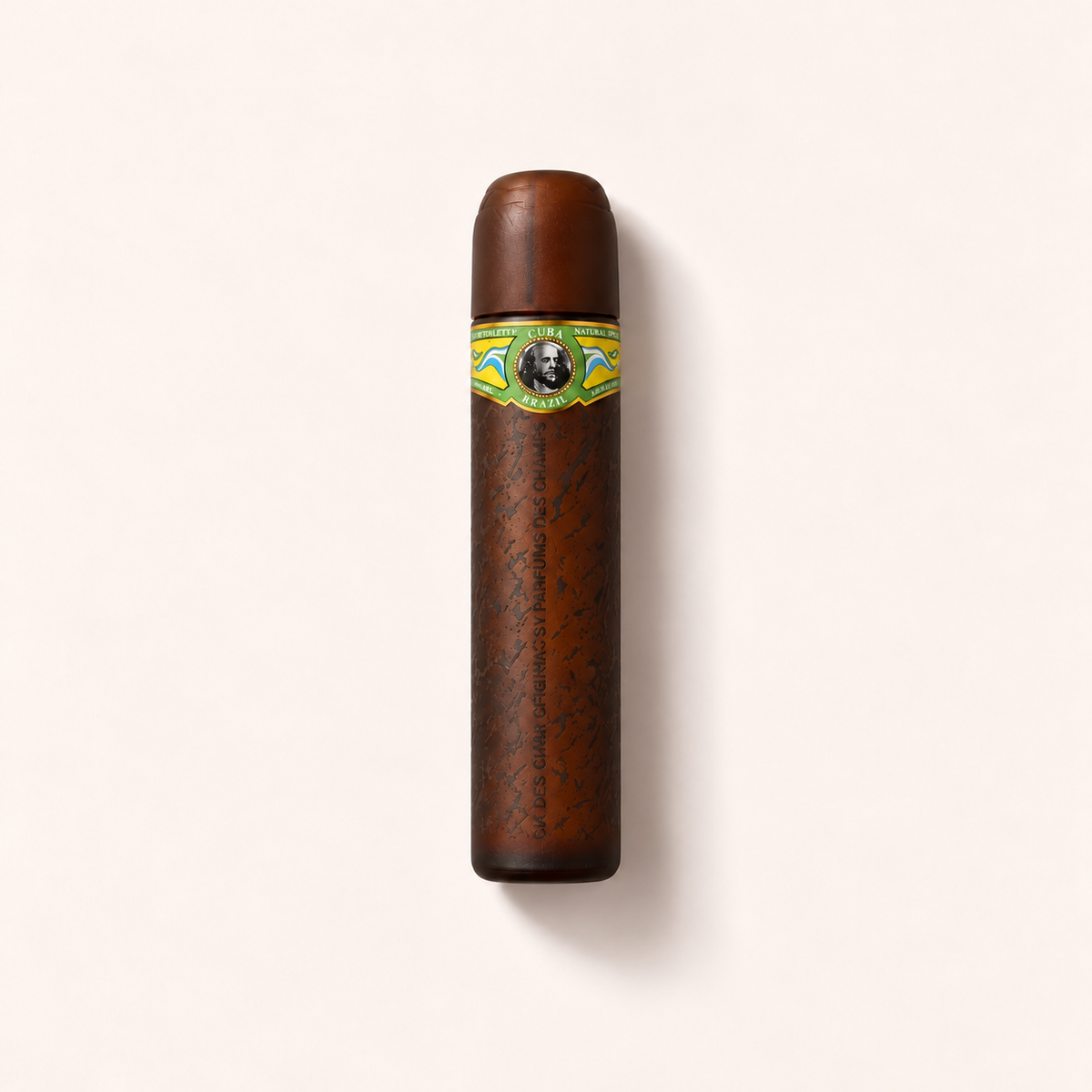 Cuba Brazil, toaletní voda 100 ml – MrRizz