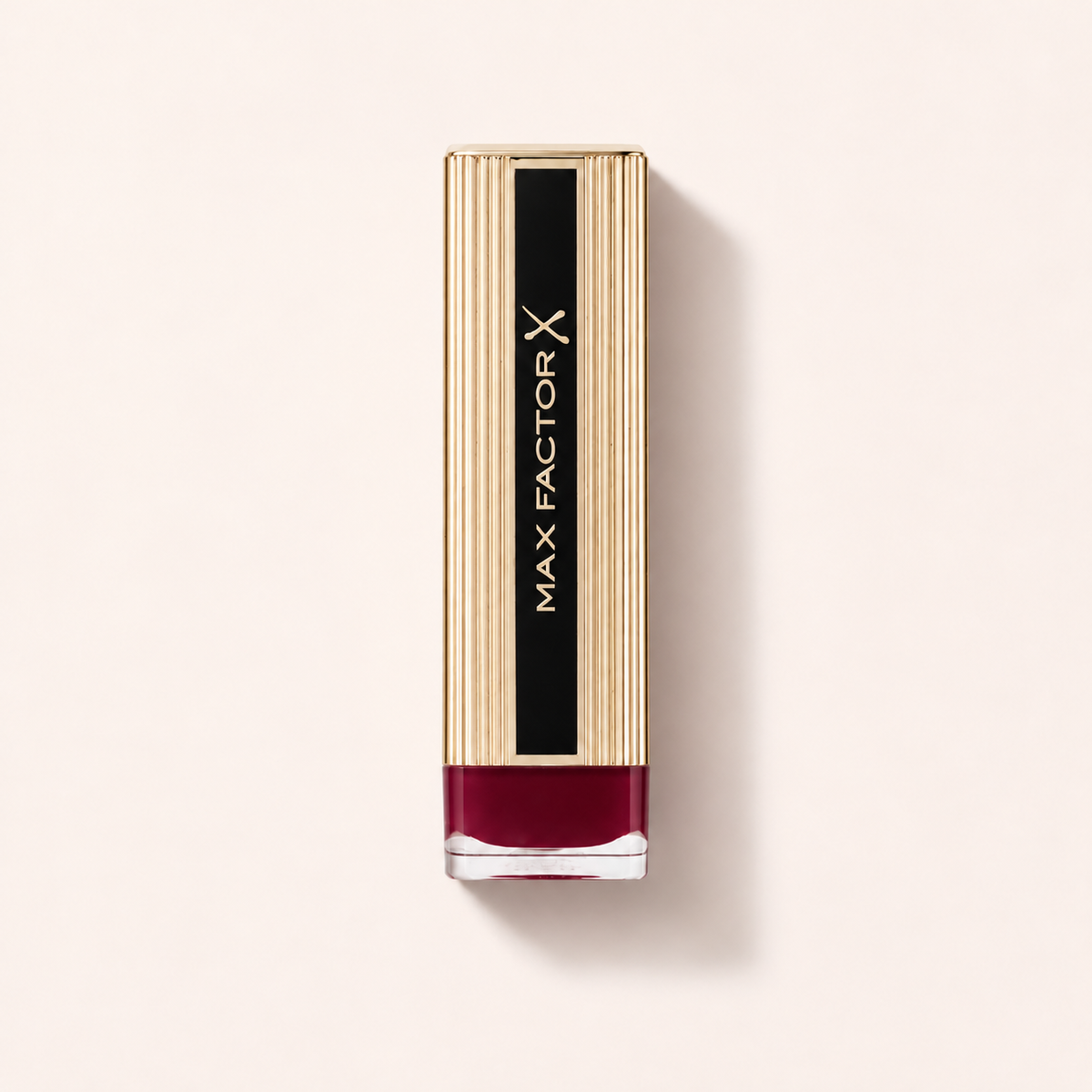 Max Factor Colour Elixir rtěnka 130 Mulberry 4 g – MrRizz