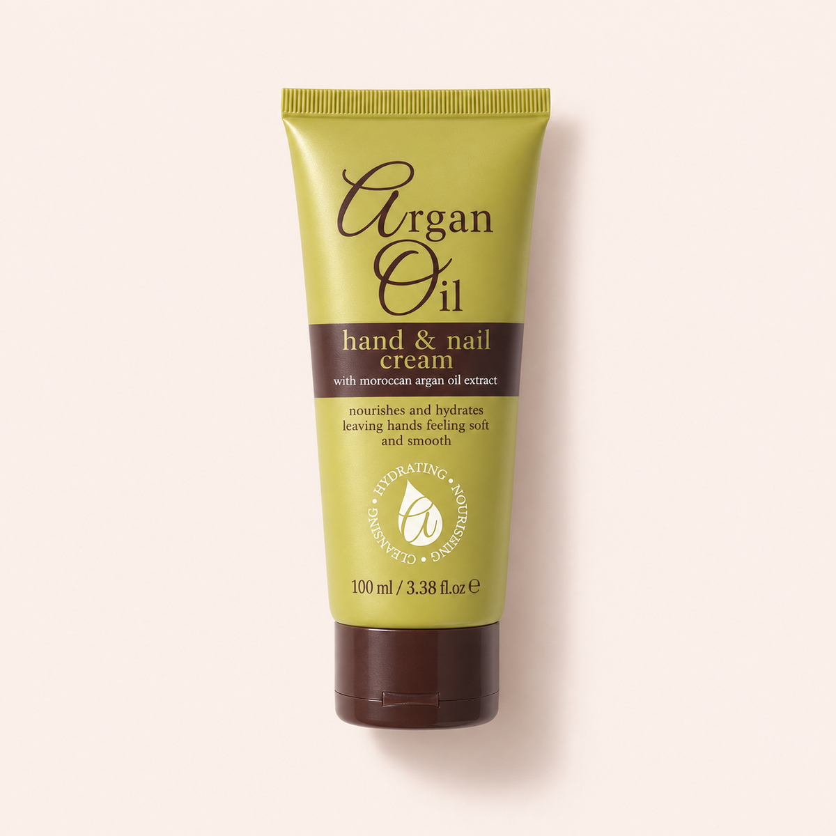 Produktová fotografie Xpel Argan Oil krém na ruce 100 ml – MrRizz