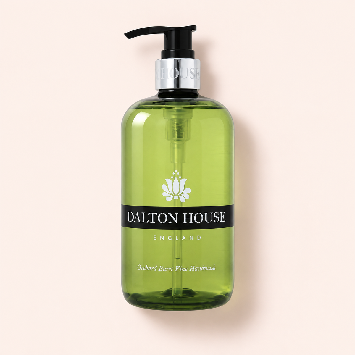 Produktová fotografie Xpel Dalton House Orchard Burst tekuté mýdlo 500 ml – MrRizz