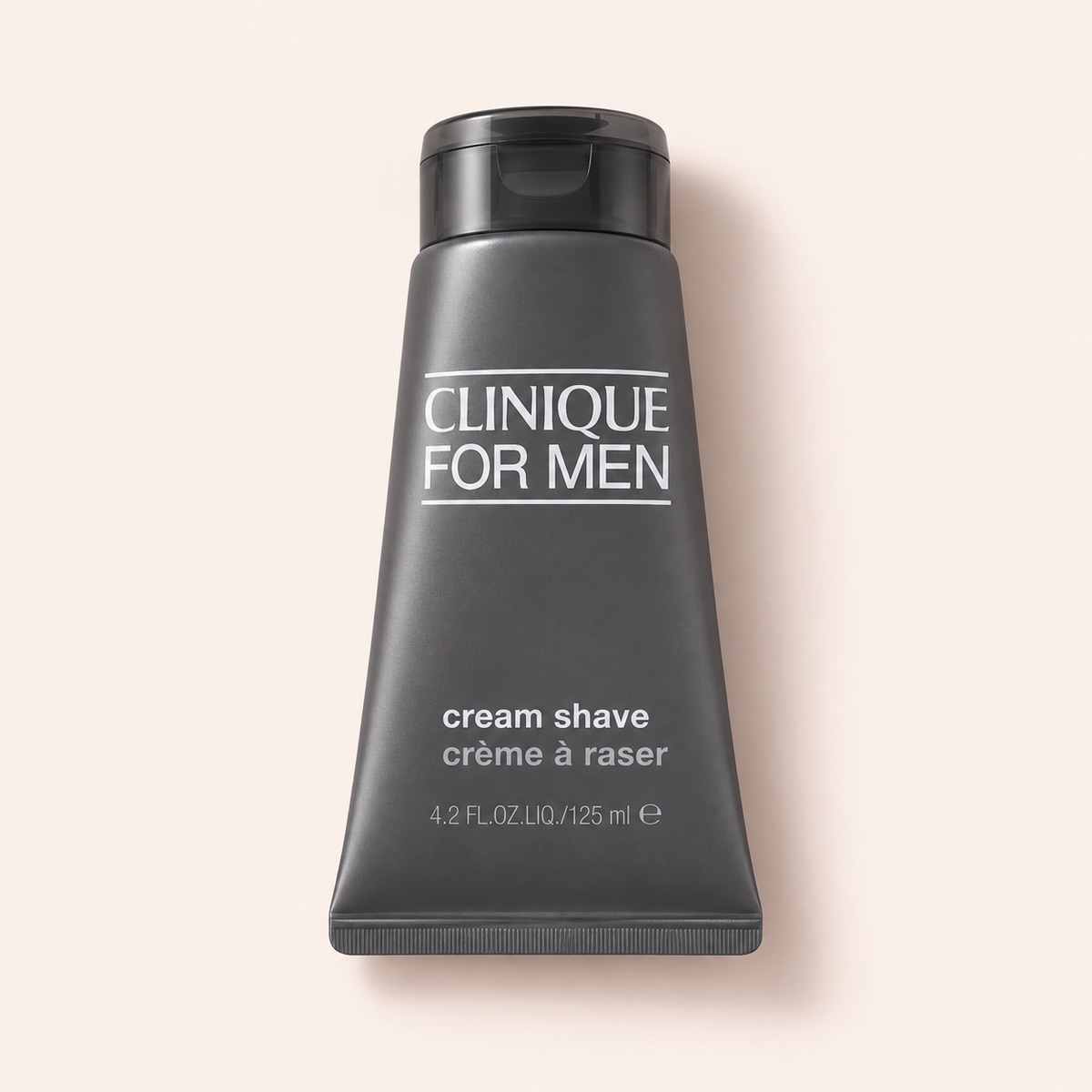 Produktová fotografie Clinique Skin Supplies Cream Shave 125 ml – MrRizz