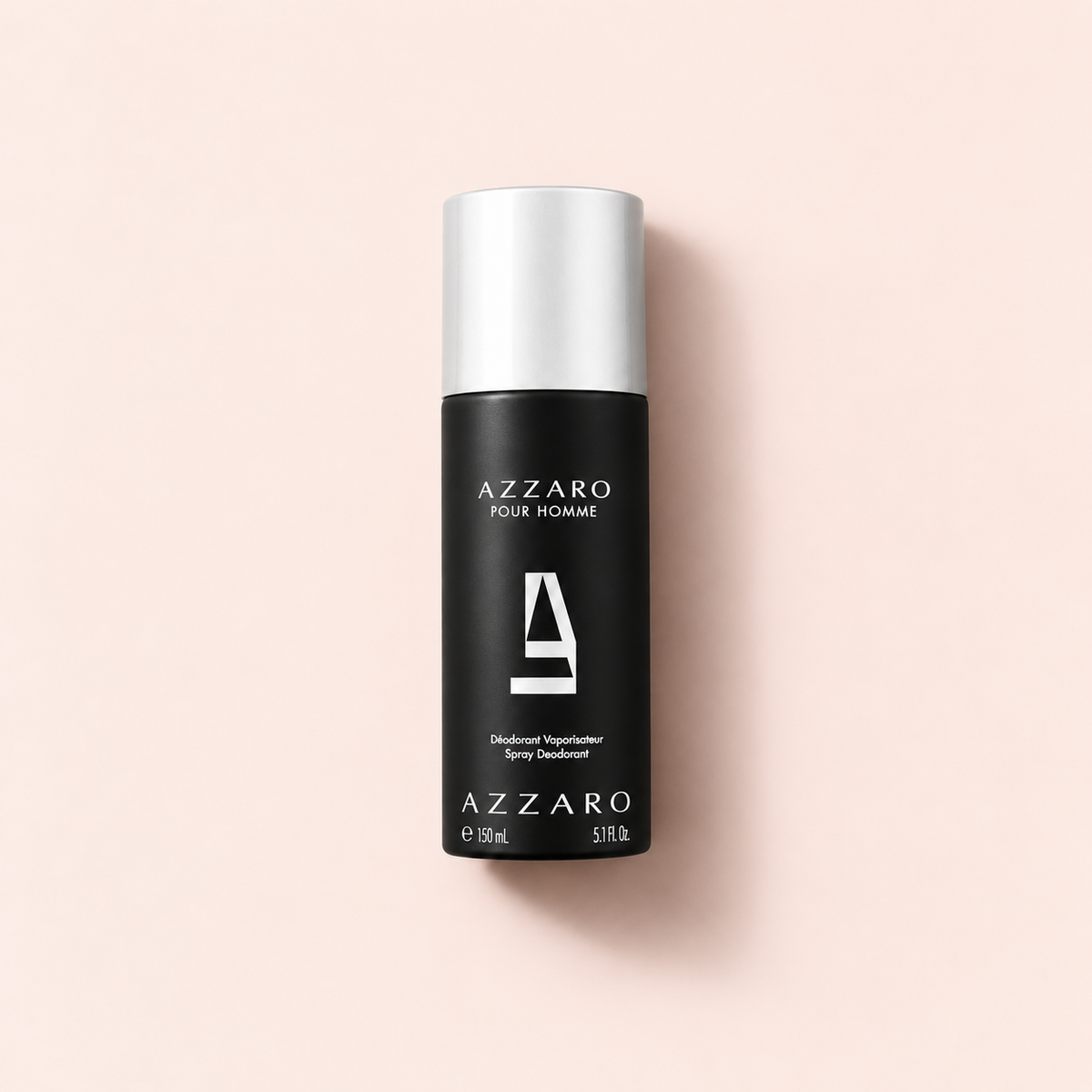 Azzaro Pour Homme deodorant 150 ml – MrRizz