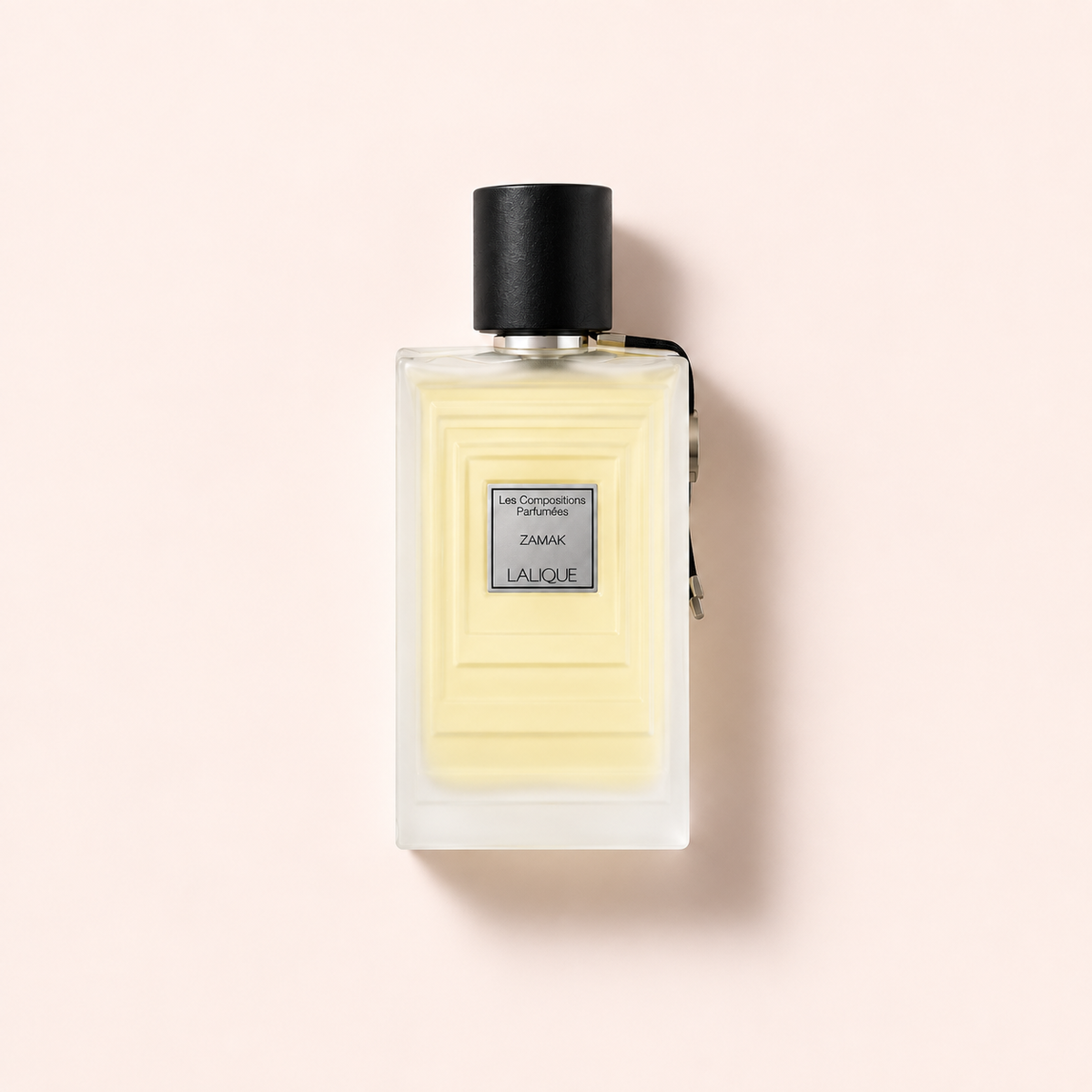 Lalique Les Compositions Parfumees Zamak EDP 100 ml – MrRizz