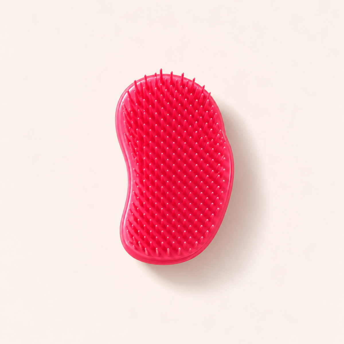 Tangle Teezer The Original Pink Fizz, růžový kartáč na vlasy – MrRizz