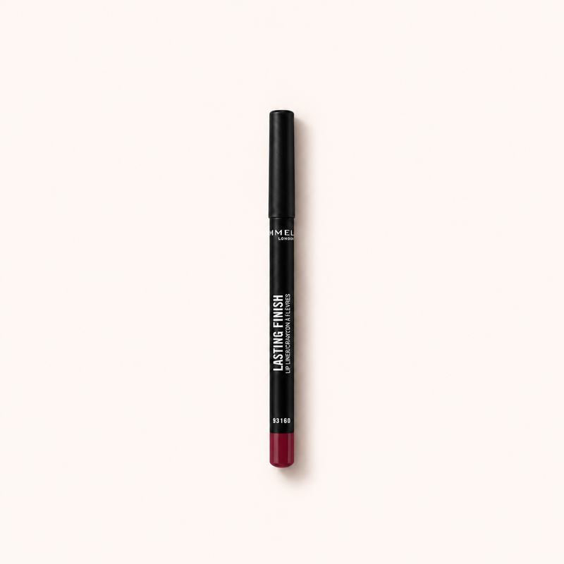 Rimmel London Lasting Finish konturovací tužka na rty 880 Wine 1,2 g – MrRizz