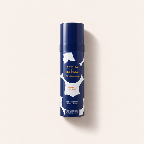 Acqua di Parma Blu Mediterraneo Arancia di Capri, tělové mléko 150 ml – MrRizz