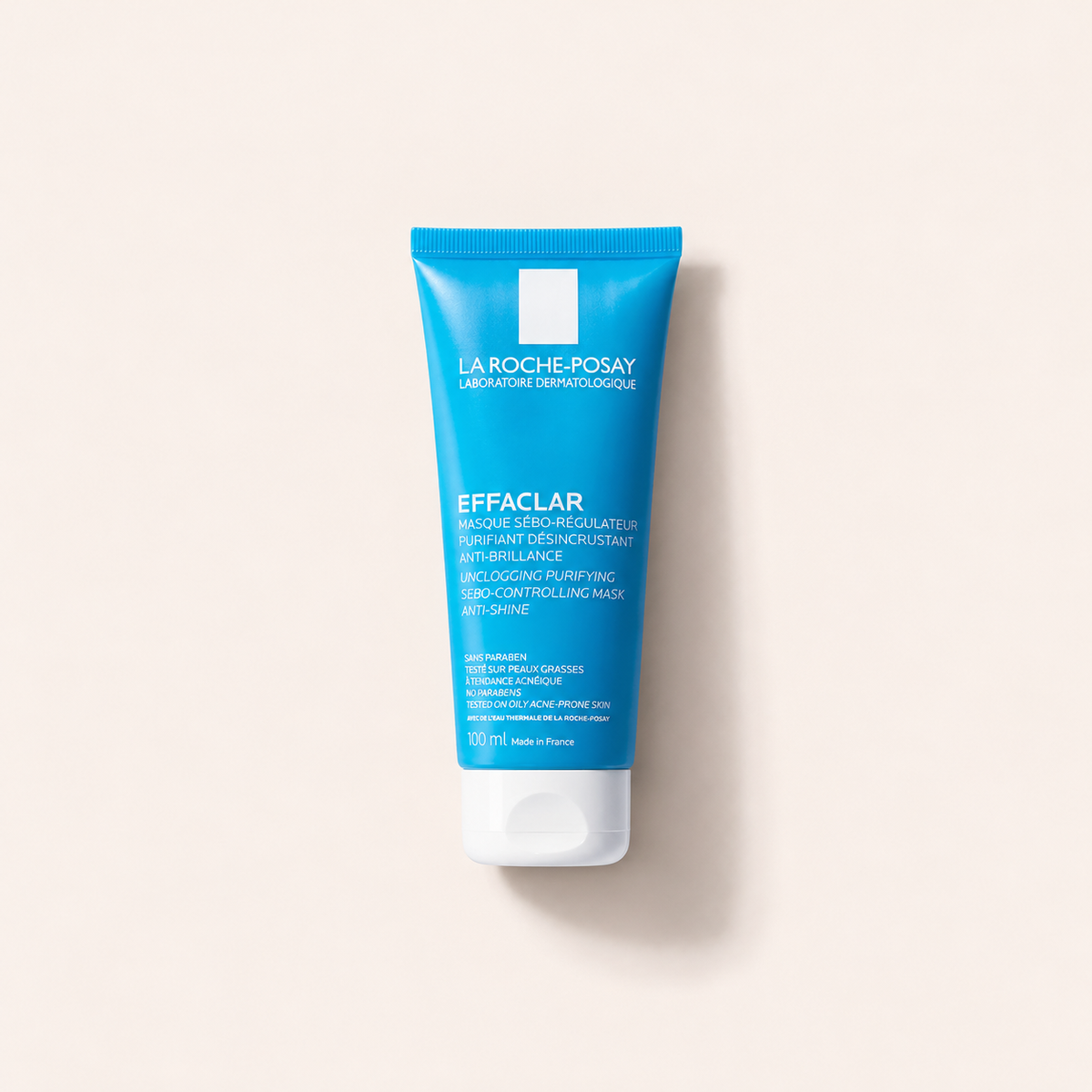 La Roche-Posay Effaclar, čisticí maska 100 ml – MrRizz