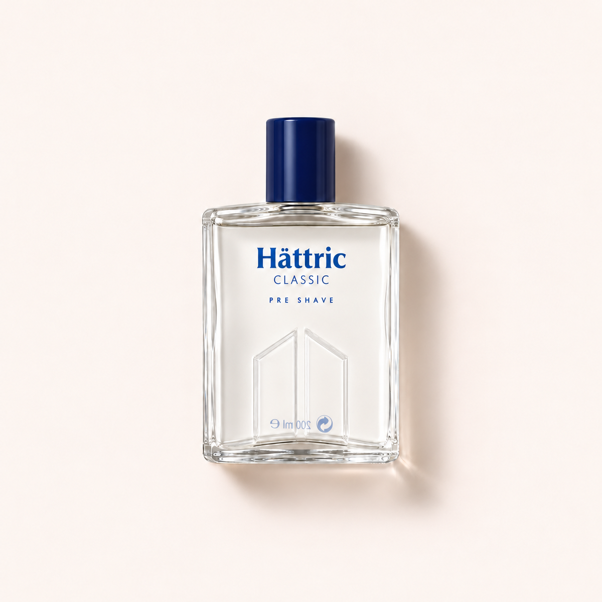 Hattric Classic Pre Shave – přípravek před holením 200 ml