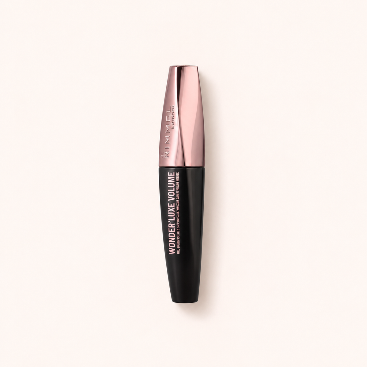 Rimmel London Wonder’Luxe Volume řasenka 003 Extreme Black 11 ml – MrRizz