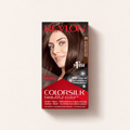 Revlon ColorSilk Beautiful Color – odstín 33 Castaño Oscuro Dorado – MrRizz