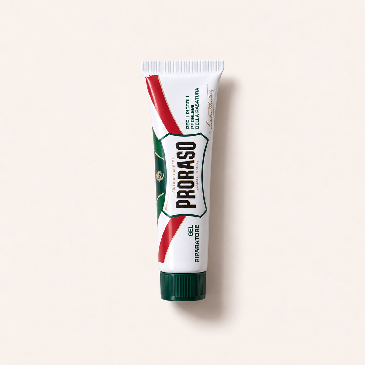 Proraso Green Styptic Gel, gel po holení 10 ml – MrRizz