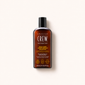 American Crew Daily Deep Moisturizing 250 ml – hydratační šampon – MrRizz
