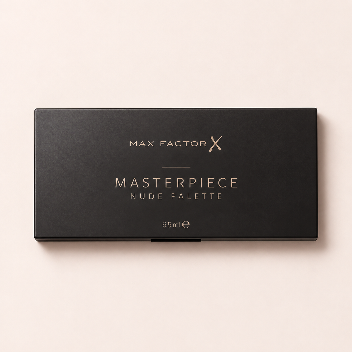 Max Factor Masterpiece Nude Palette 6.5 ml