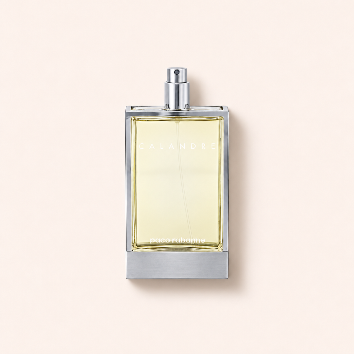 Paco Rabanne Calandre, toaletní voda 100 ml, tester bez víčka – MrRizz