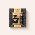 Guess Seductive Noir – sada Eau de Toilette 75 ml a tělová mlha 125 ml