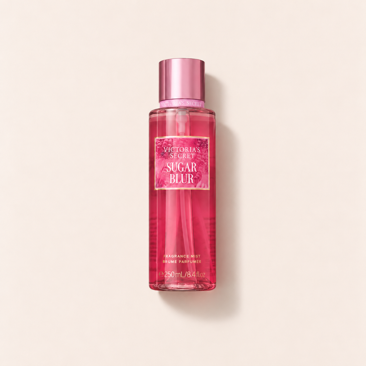 Victoria’s Secret Sugar Blur, tělový sprej 250 ml – MrRizz