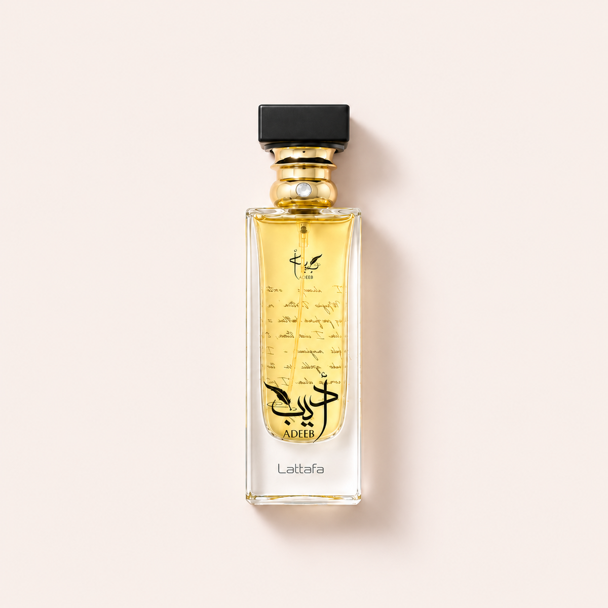 Lattafa Adeeb EDP 80 ml