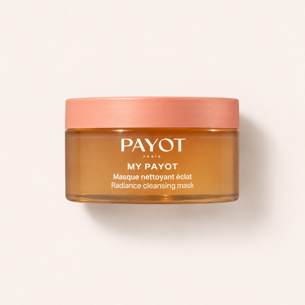 PAYOT My Payot Radiance Cleansing Mask čisticí pleťová maska 100 ml – MrRizz