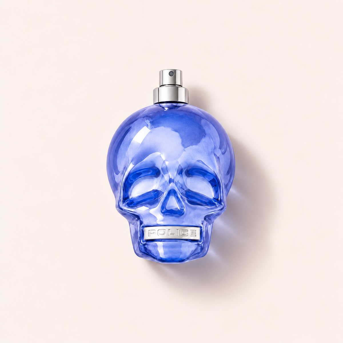 Police To Be Freetodare, tester 125 ml – MrRizz