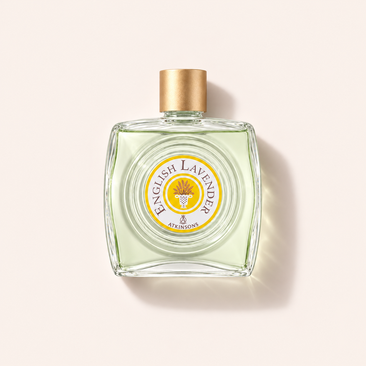 Atkinsons English Lavender toaletní voda 150 ml – MrRizz