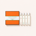 Hermès Collection Parfums-Jardins – sada 4 × 15 ml