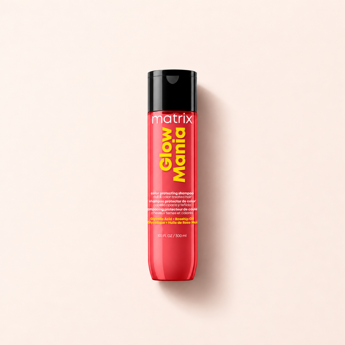 Matrix Glow Mania Shampoo, šampon na vlasy 300 ml – MrRizz