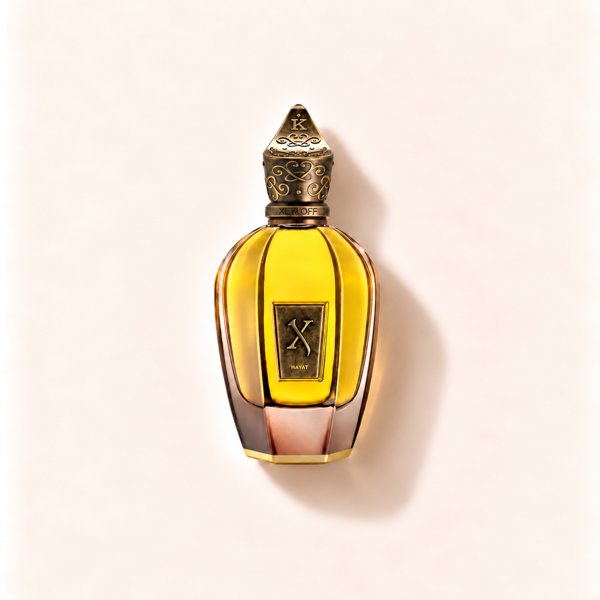 Xerjoff K Collection Hayat, parfém 100 ml – MrRizz