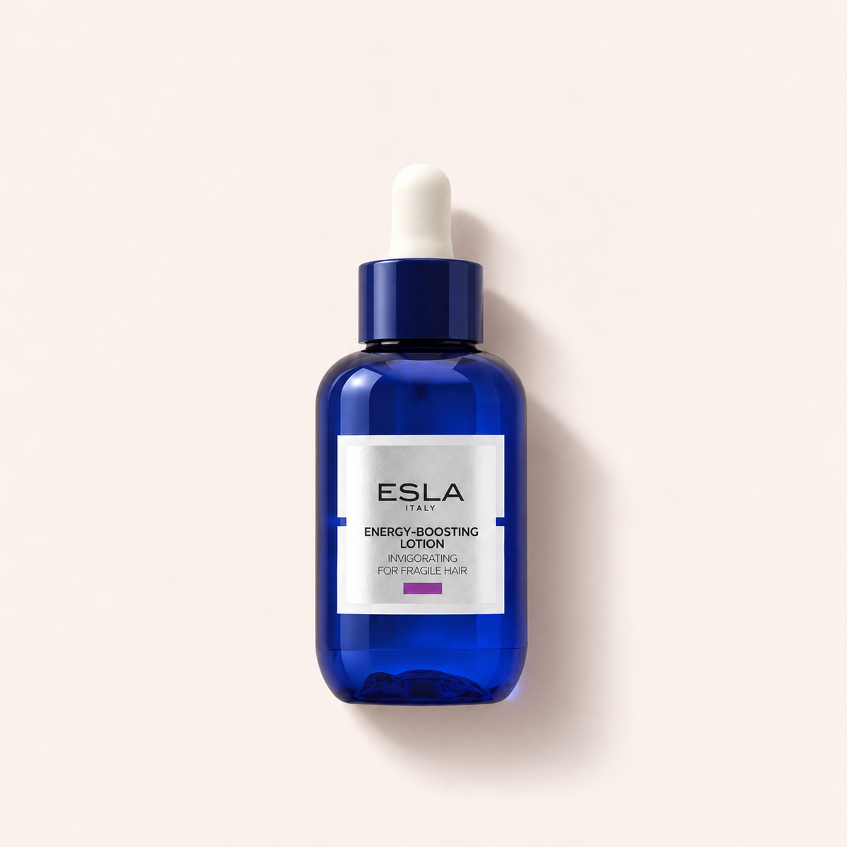 ESLA Italy Energy Boosting Lotion, sérum na vlasovou pokožku 100 ml – MrRizz