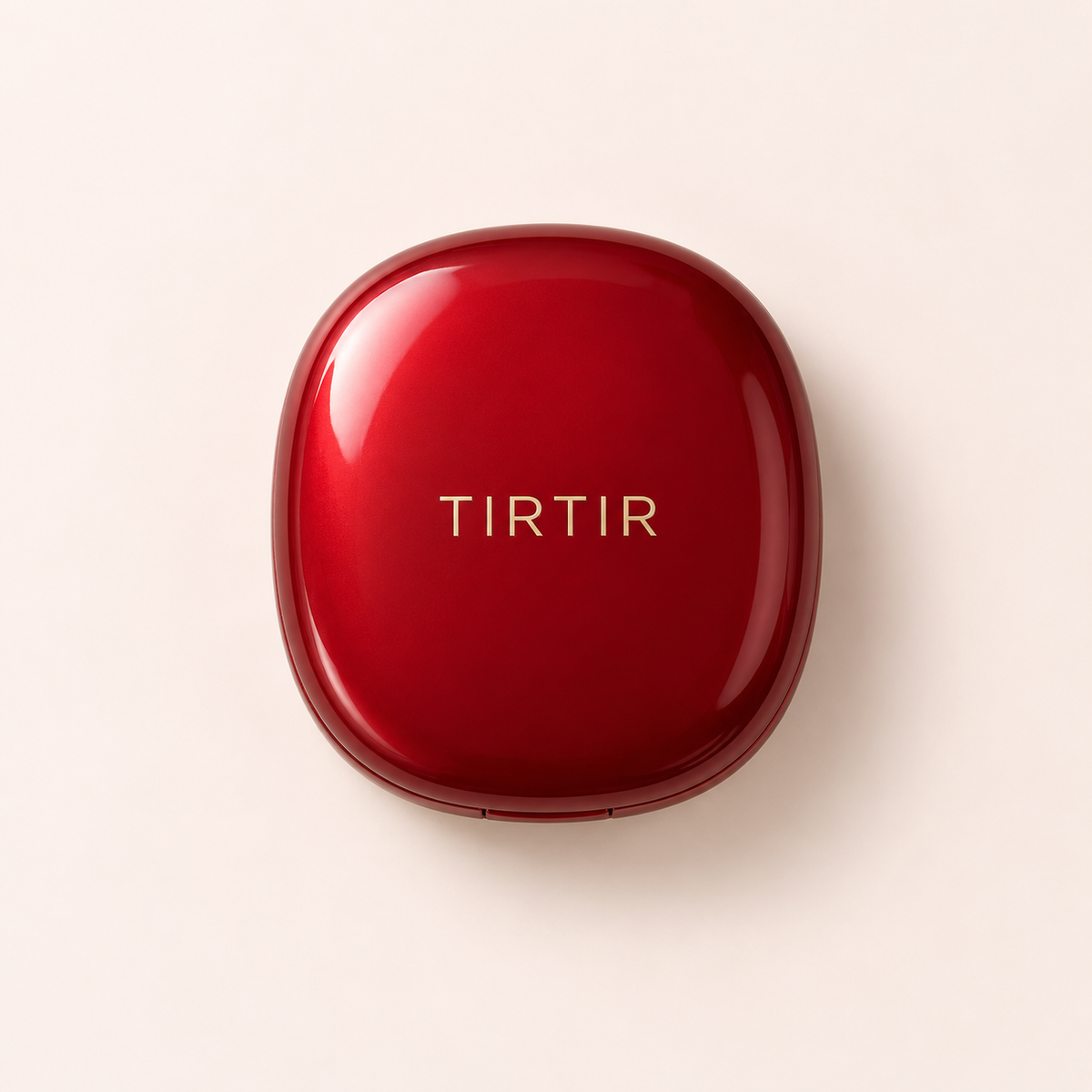 TIRTIR Mask Fit Red Cushion 18 ml — produktová fotografie