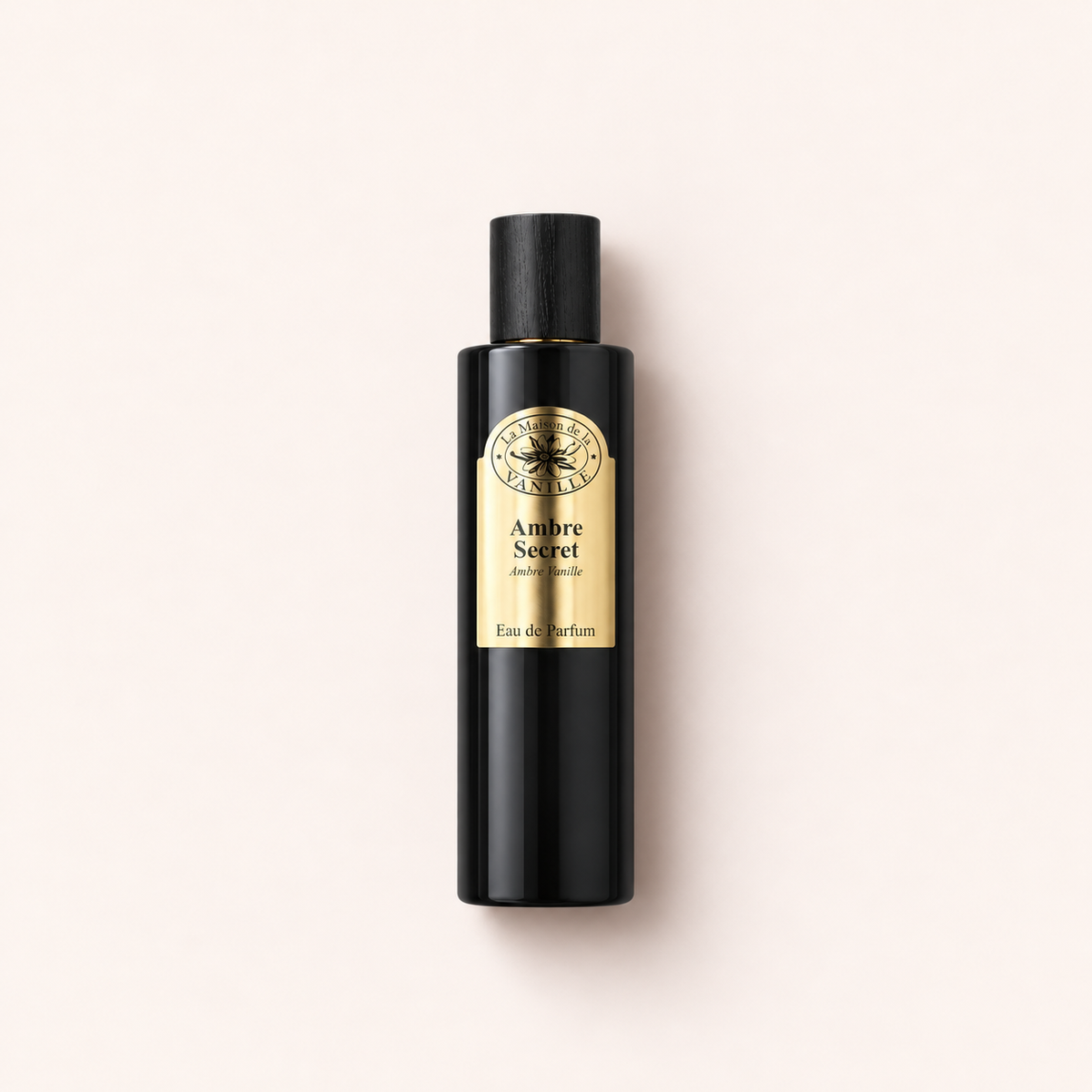 La Maison de la Vanille Ambre Secret Eau de Parfum 100 ml