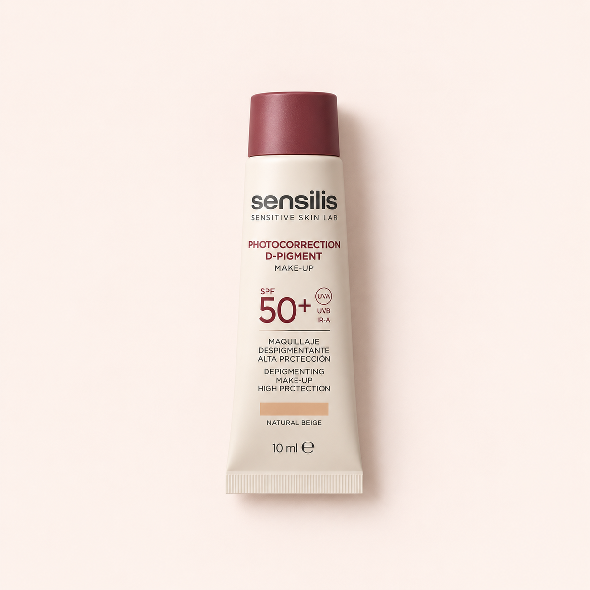 Sensilis Photocorrection D-Pigment Make-Up 10 ml