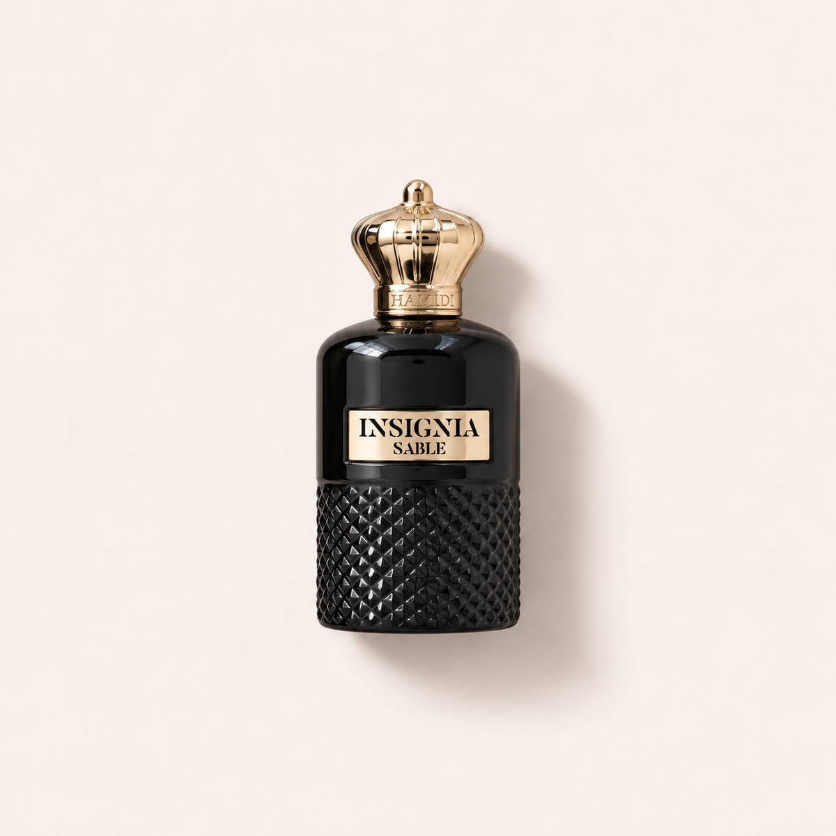 Hamidi Insignia Sable 105 ml – MrRizz