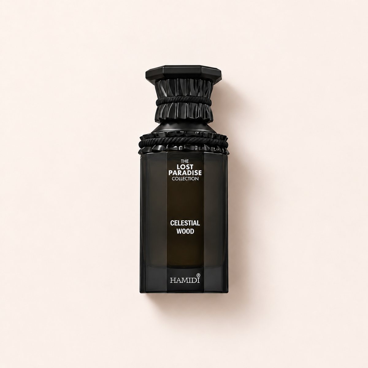 Hamidi The Lost Paradise Celestial Wood EDP 100 ml – MrRizz