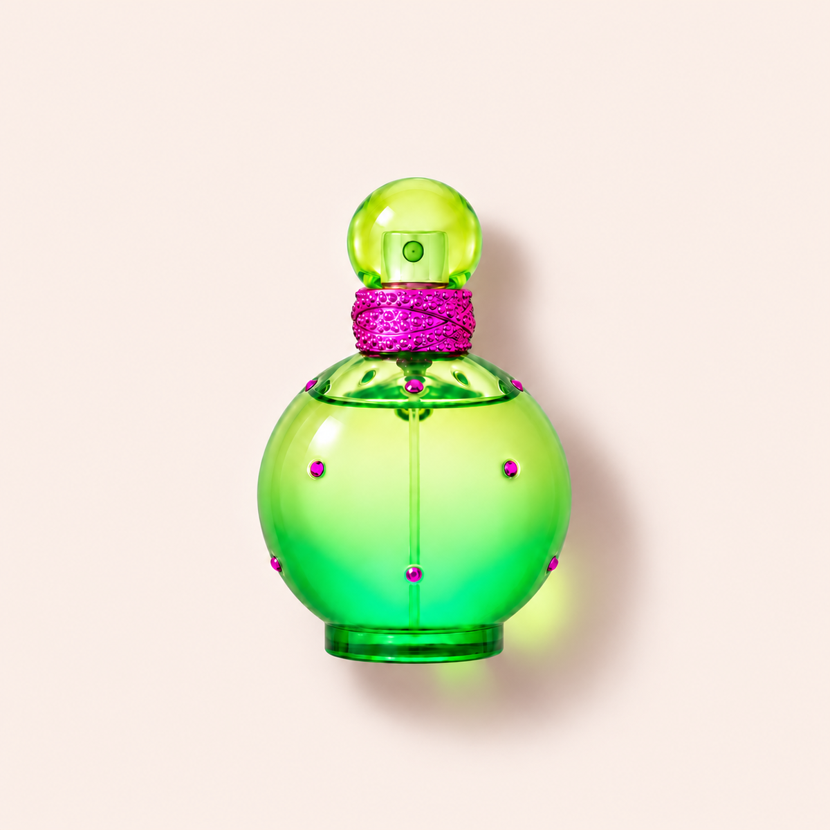Britney Spears Jungle Fantasy, toaletní voda 100 ml – MrRizz