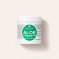 Kallos Aloe Vera hydratační maska na vlasy 275 ml – MrRizz