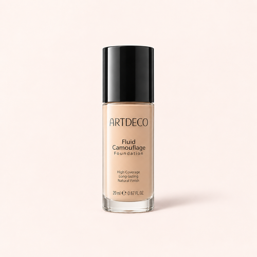 Artdeco Fluid Camouflage Foundation 20 ml