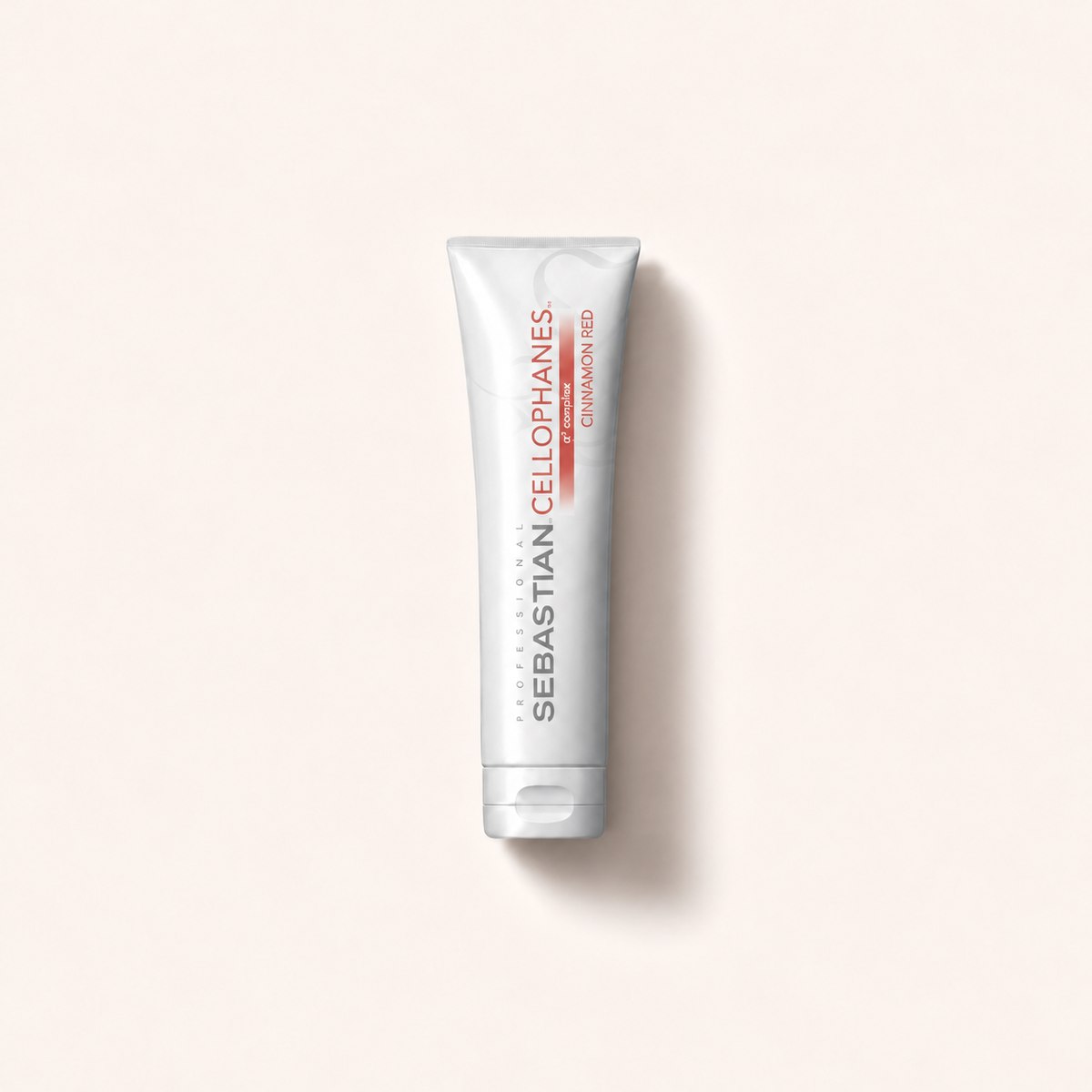 Tónovací lesk Sebastian Professional Cellophanes Cinnamon Red 300 ml – MrRizz