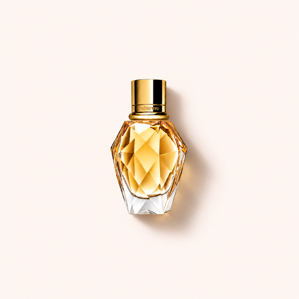 Rabanne Million Gold For Her Eau de Parfum 30 ml