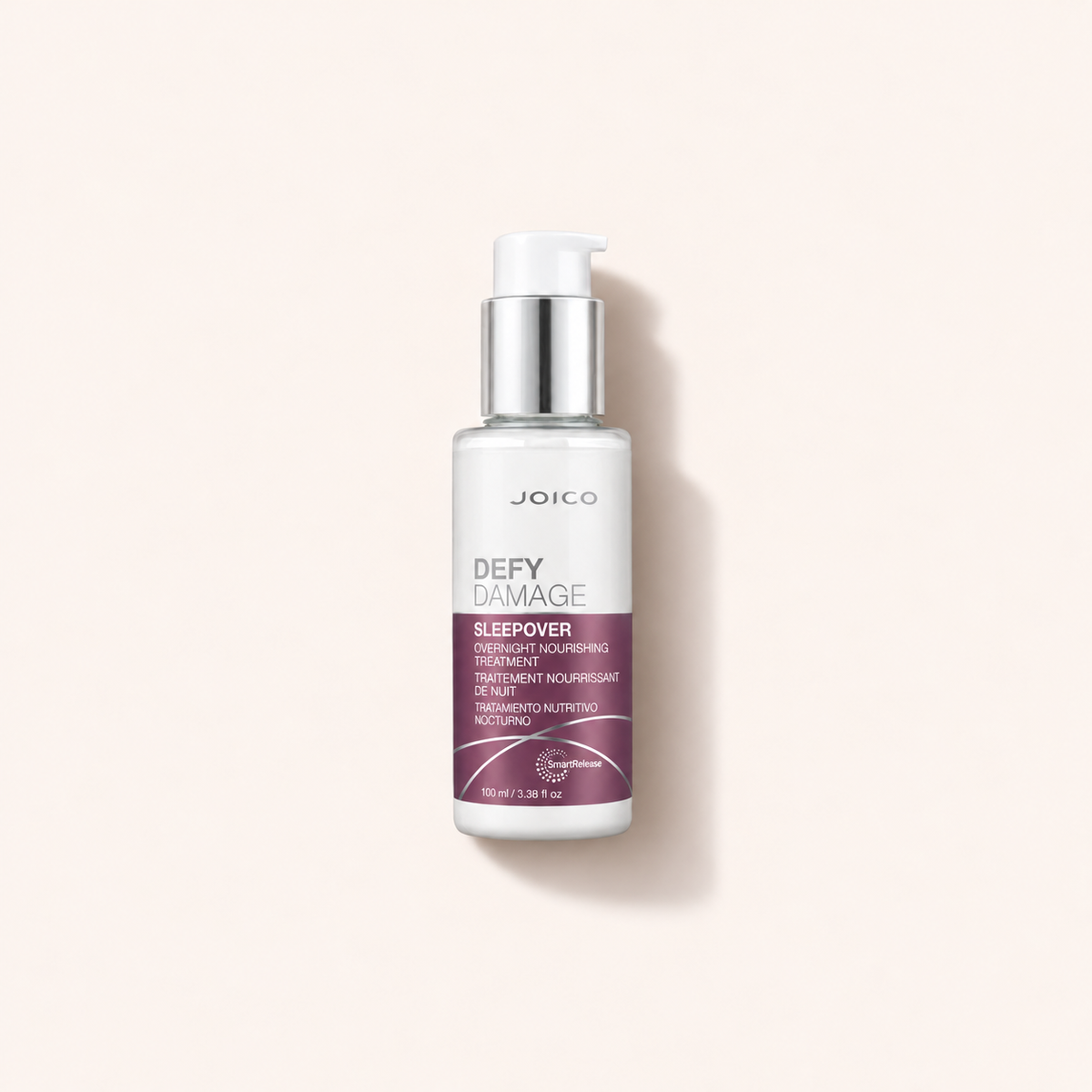 Joico Defy Damage Sleepover noční péče na vlasy 100 ml – MrRizz