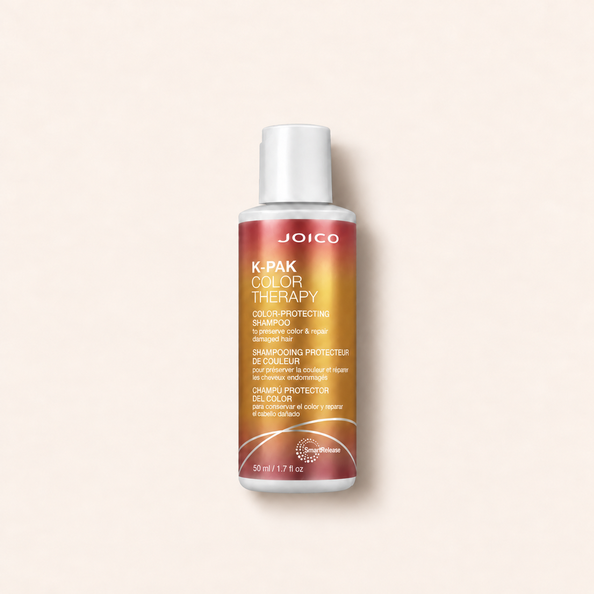 Joico K-PAK Color Therapy šampon na barvené vlasy 50 ml – MrRizz