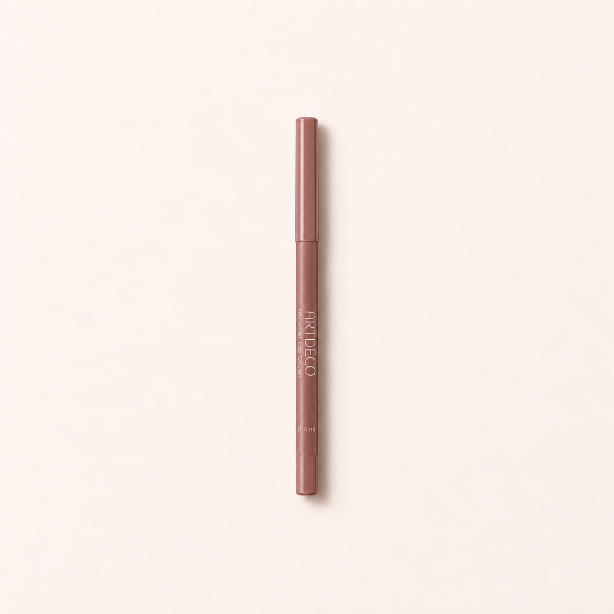 Artdeco Mineral Lip Styler 0,4 ml — produktová fotografie