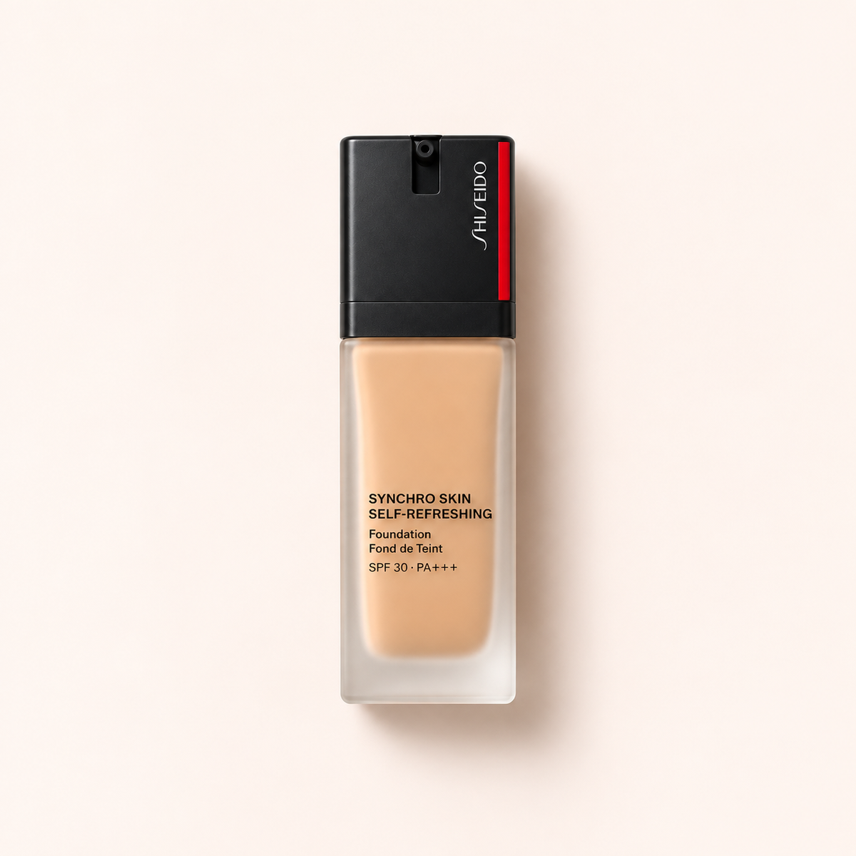 Shiseido Synchro Skin Self-Refreshing 30 ml
