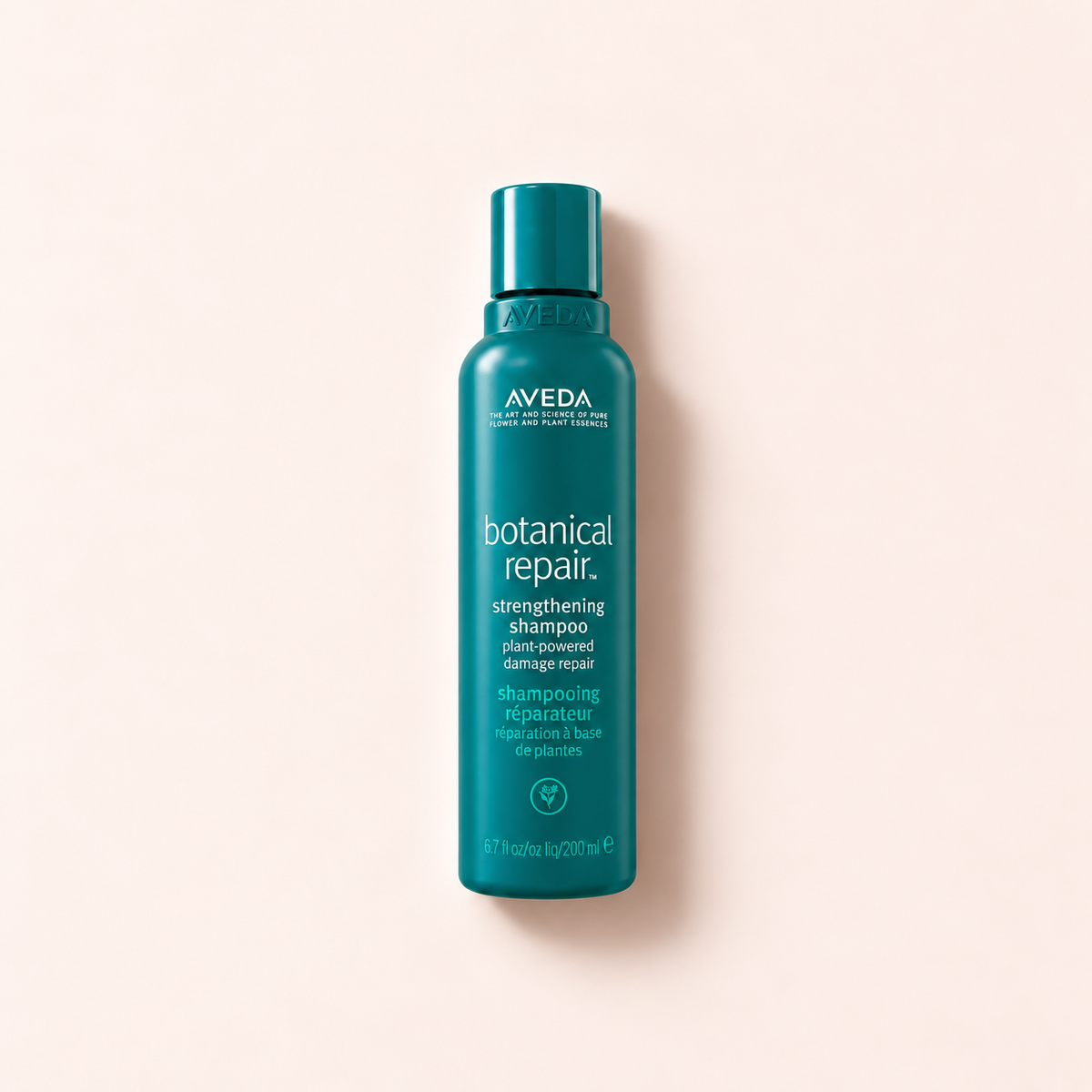 Aveda Botanical Repair Strengthening Shampoo, šampon 200 ml – MrRizz