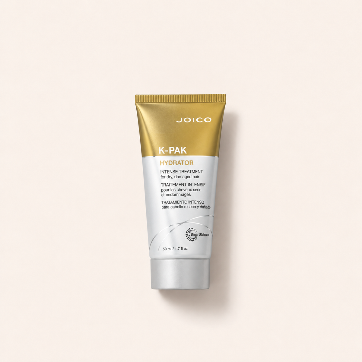 Joico K-PAK Hydrator intenzivní hydratační péče 50 ml – MrRizz