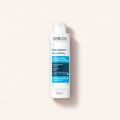 Vichy Dercos Ultra Soothing šampon pro normální až mastné vlasy 200 ml v bílé lahvičce – MrRizz