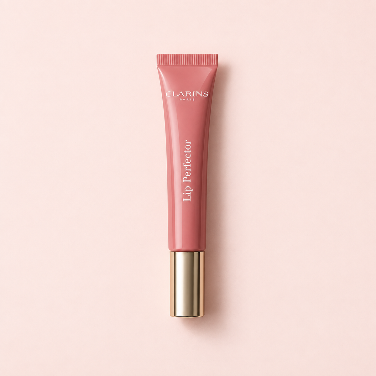 Clarins Lip Perfector 12 ml — produktová fotografie