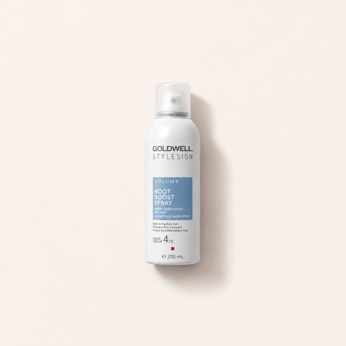 Goldwell StyleSign Volume Root Boost sprej pro objem vlasů 200 ml – MrRizz