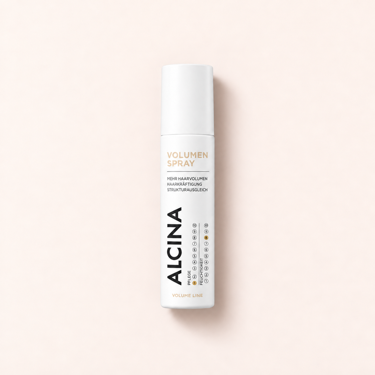 ALCINA Volume Line sprej pro objem vlasů 125 ml – MrRizz