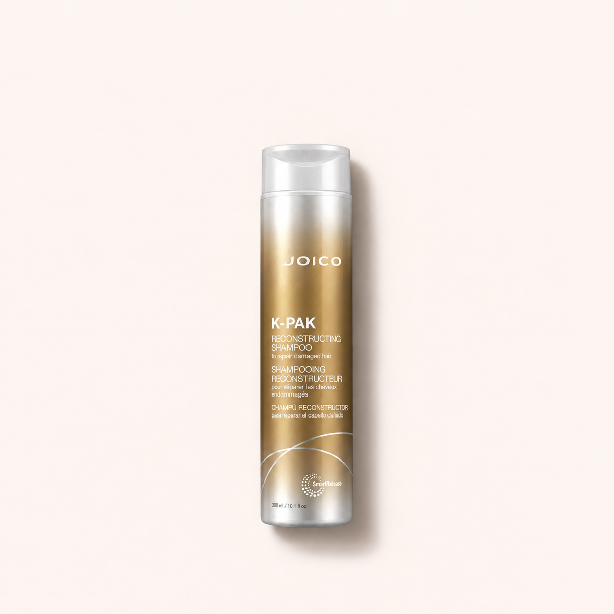 Joico K-PAK Reconstructing šampon na vlasy 300 ml – MrRizz